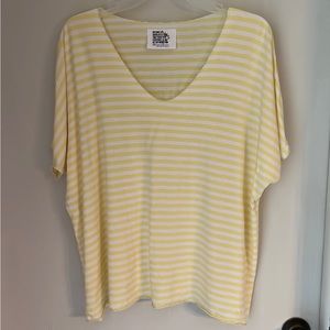 Free For Humanity plus top